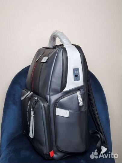 Рюкзак Piquadro (Пиквадро) са 4550ub00bm