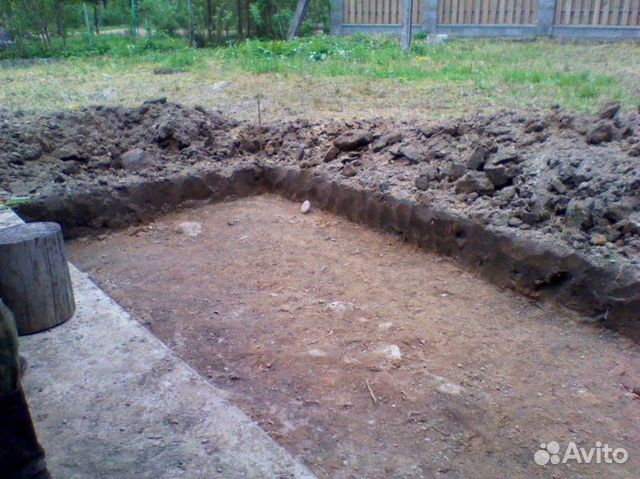 Земля для засыпки участка.Вывоз снега. А-0-3