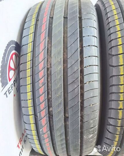 Michelin Primacy 4 205/55 R17 95V