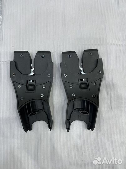 Адаптр переходник для коляски