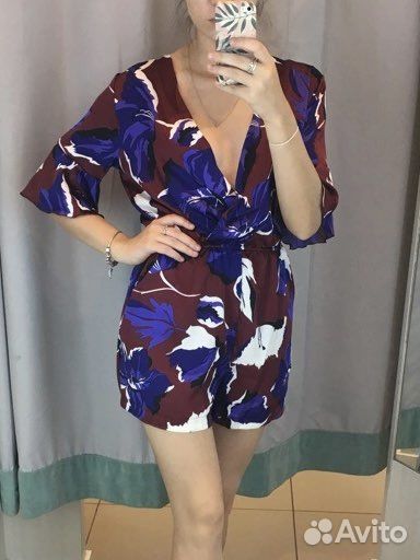 Женская одежда пакетом 42