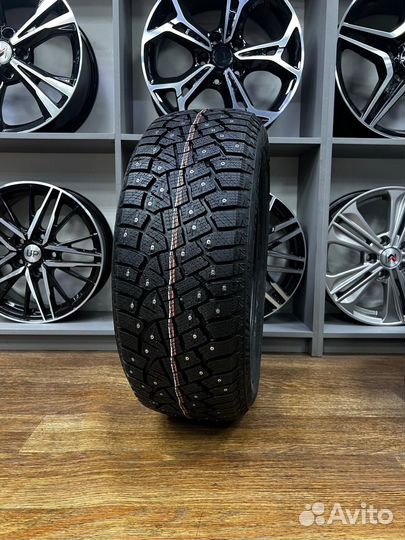 Continental IceContact 2 SUV 225/65 R17 106T