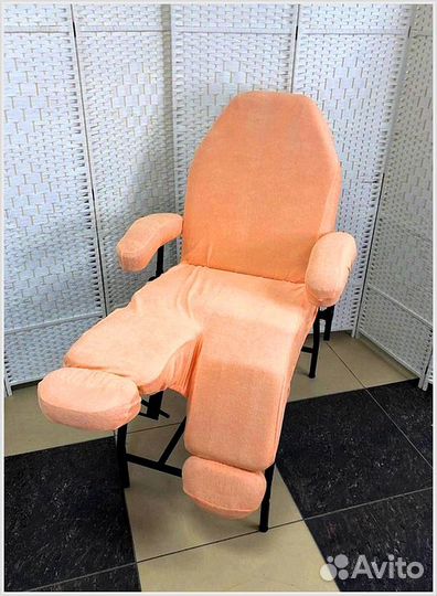 Педикюрное кресло