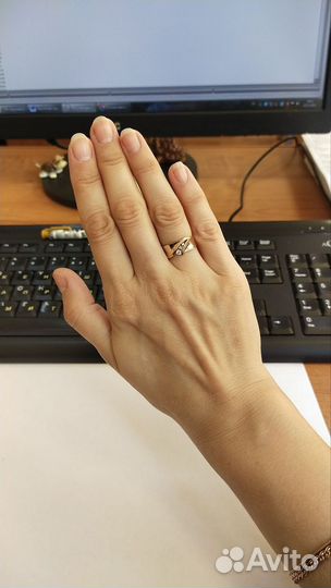 Золотое кольцо