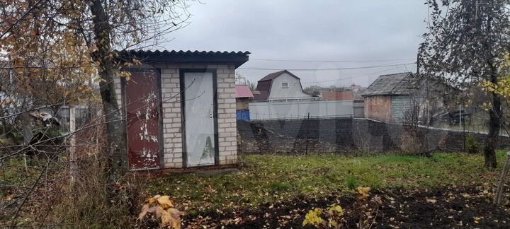 Дача 69 м² на участке 5 сот.