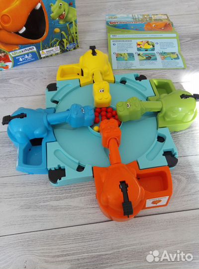 Игра настольная 