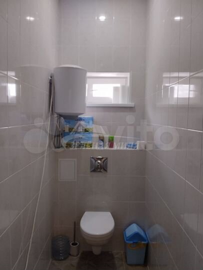 Дом 110 м² на участке 4,1 сот.