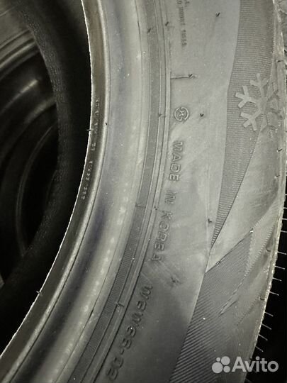 Roadstone Winguard WinSpike SUV 235/55 R18 100T