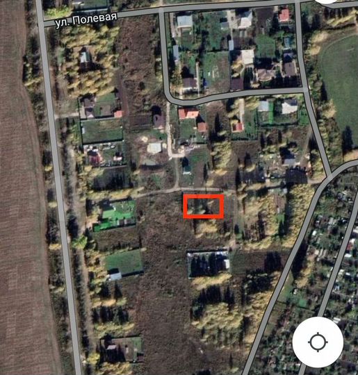 Участок 16 сот. (СНТ, ДНП)