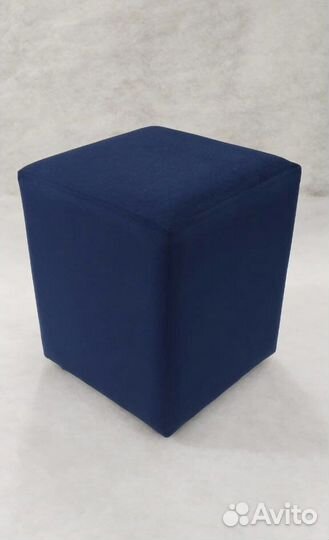 Пуфы пуфики