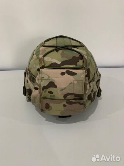 Чехол на шлем 6б47