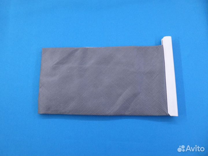 Мешок пылесоса LG Многоразовый