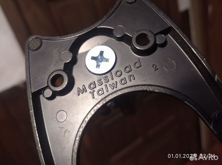 Кронштейн Massload для монтажа камер