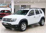 Renault Duster 2.0 AT, 2014, 156 000 км