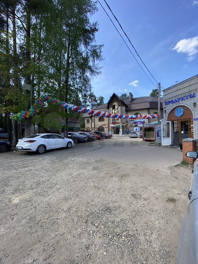Торговая площадь, 115 м²