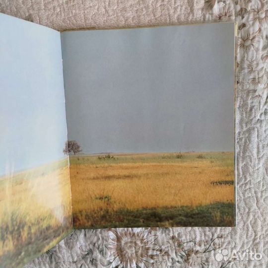 Фотокнига/ книга о Казахстане