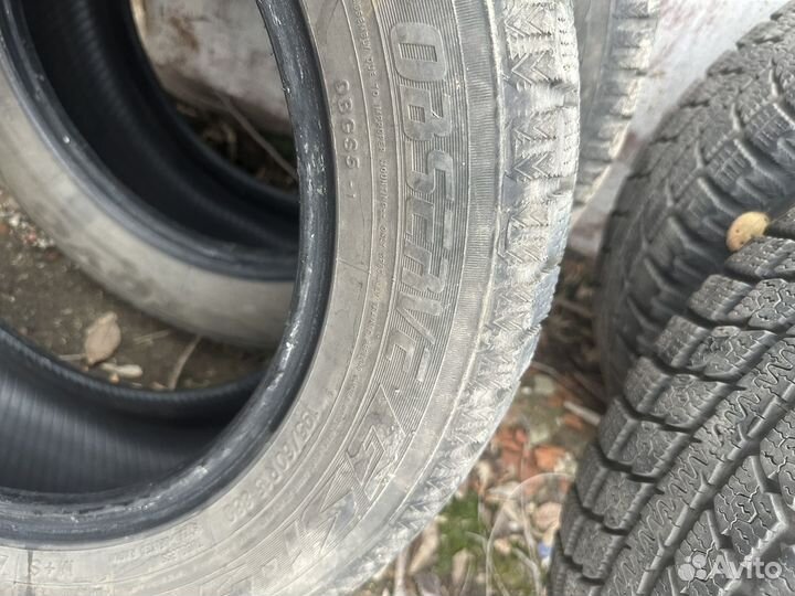 Toyo Observe GSi-5 195/60 R15