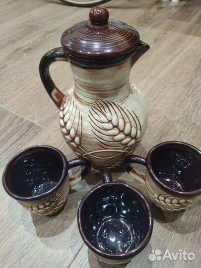 Набор столовой посуды