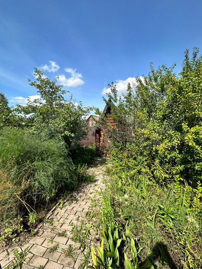 Дом 73 м² на участке 20 сот.