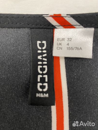 Рубашка женская