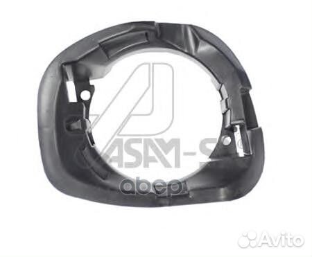 Держатель фары противотуманной renault sandero