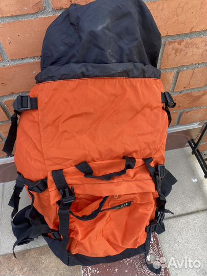 Туристический рюкзак