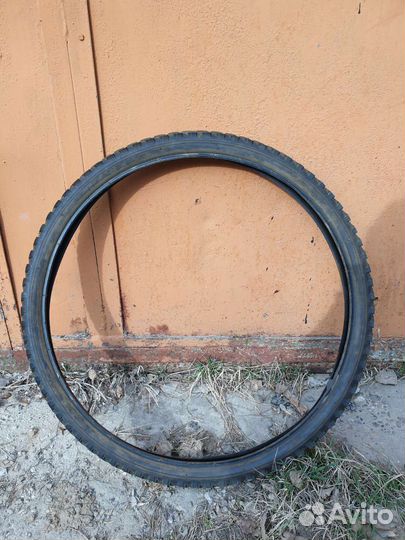 Велопокрышка 26