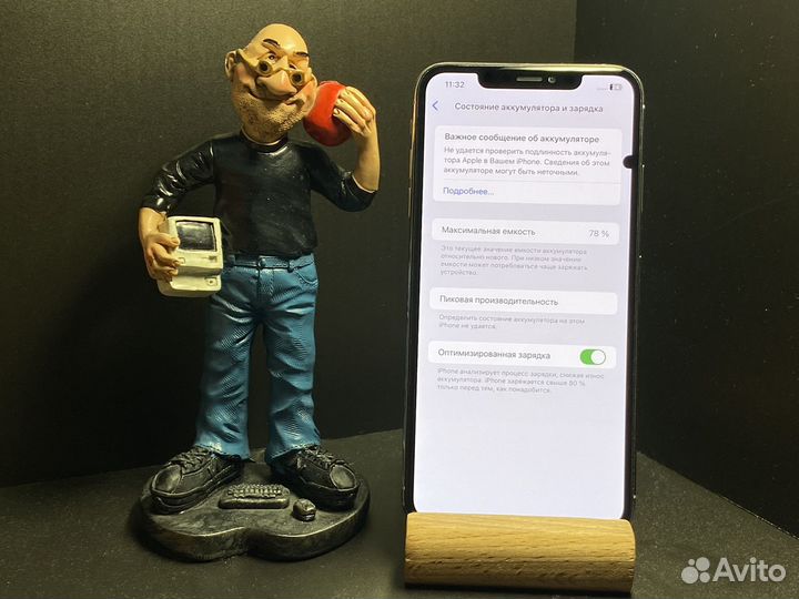 iPhone Xs Max, 64 ГБ