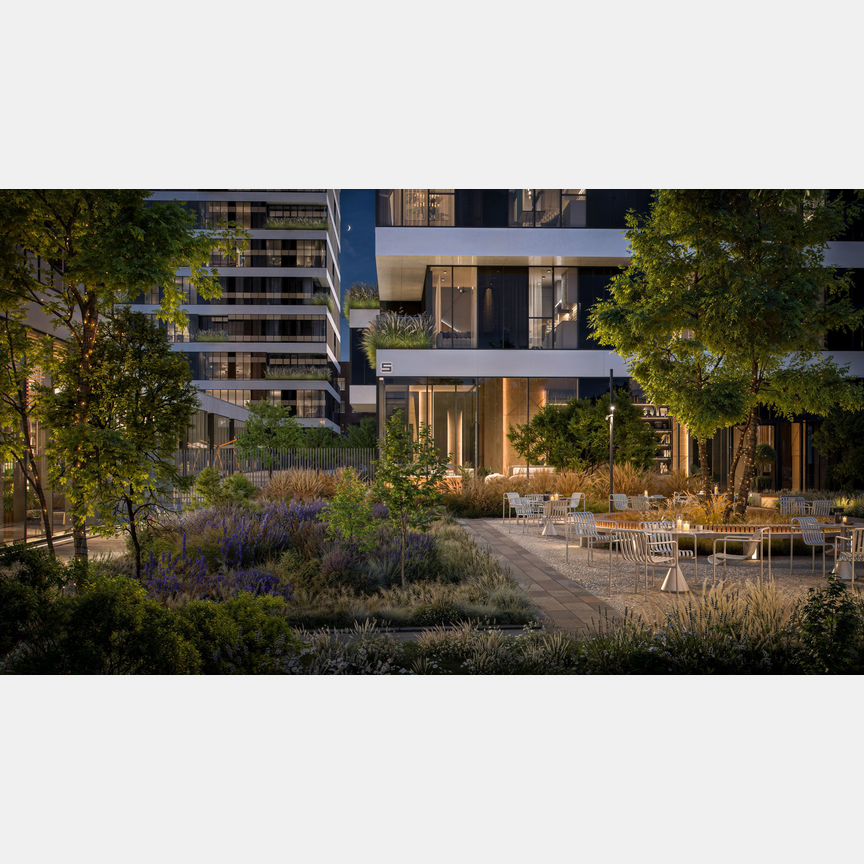 4-к. квартира, 133,4 м², 14/18 эт.