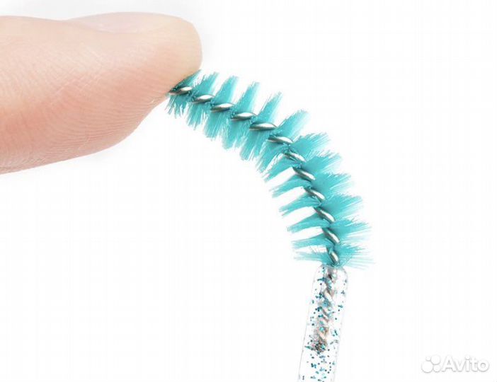 Щёточки для ресниц