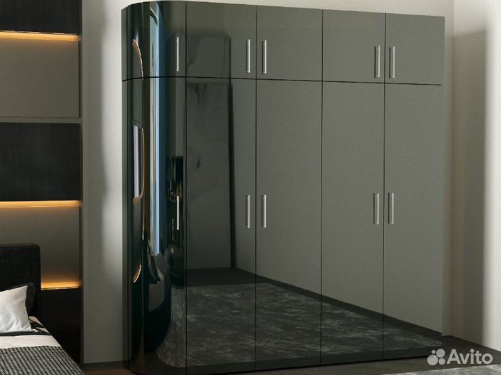 Шкаф напрямую с фабрики