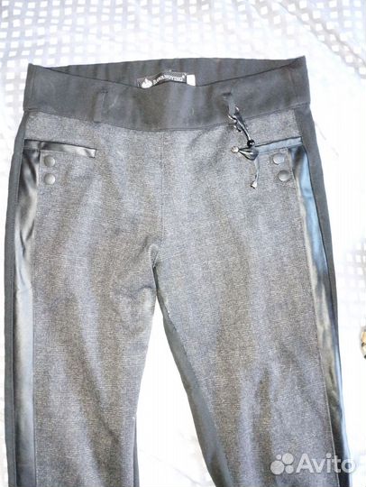 Блузки, брюки женские 46 размер