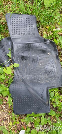 Коврики для Лада Калина