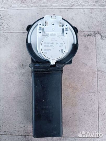 Реле давления sololift2 WC-1, WC-3, CWC-3