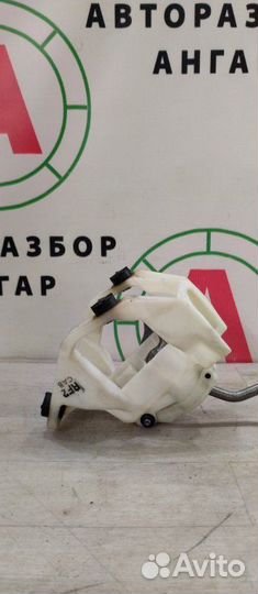 Кулиса МКПП Hyundai Matrix 5 DR wagon 1600 CC 2007