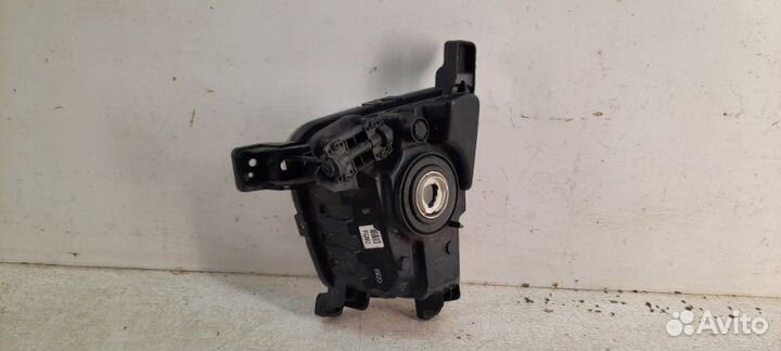 Фара противотуманная правая Hyundai Creta 1