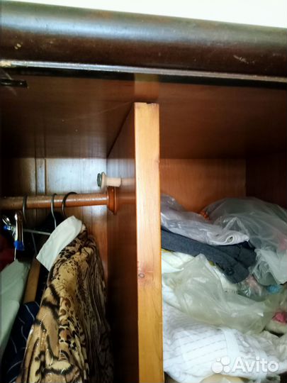 Старинная мебель