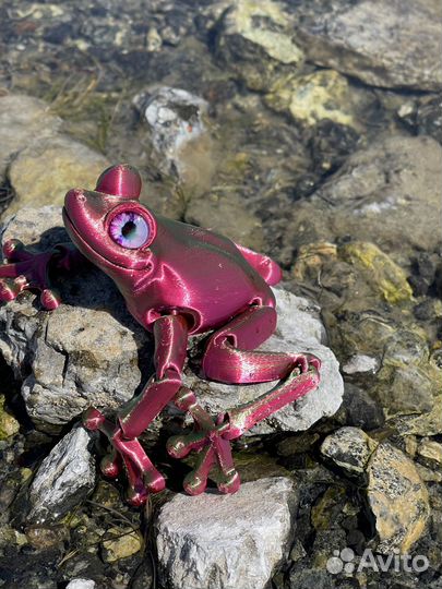 Антистресс игрушка 