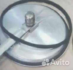 Скороварка СССР