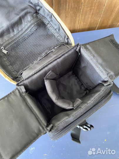 Сумка для фотоаппарата