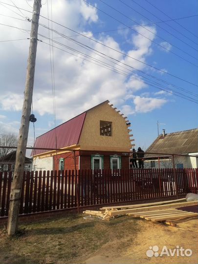 Ремонт и строительство