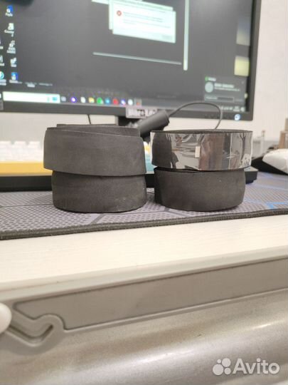 Намотка на руль