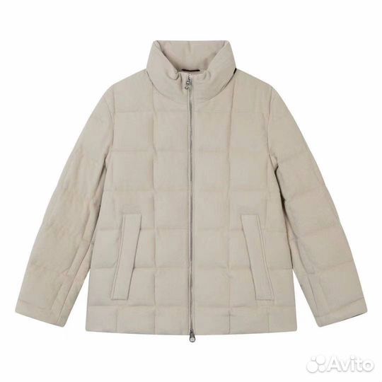 Пуховик Loro Piana