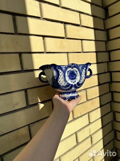 Ваза конфетница