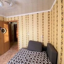 1-к. квартира, 23,9 м², 1/2 эт.