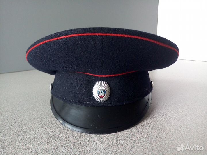 Фуражки р. 56, 57