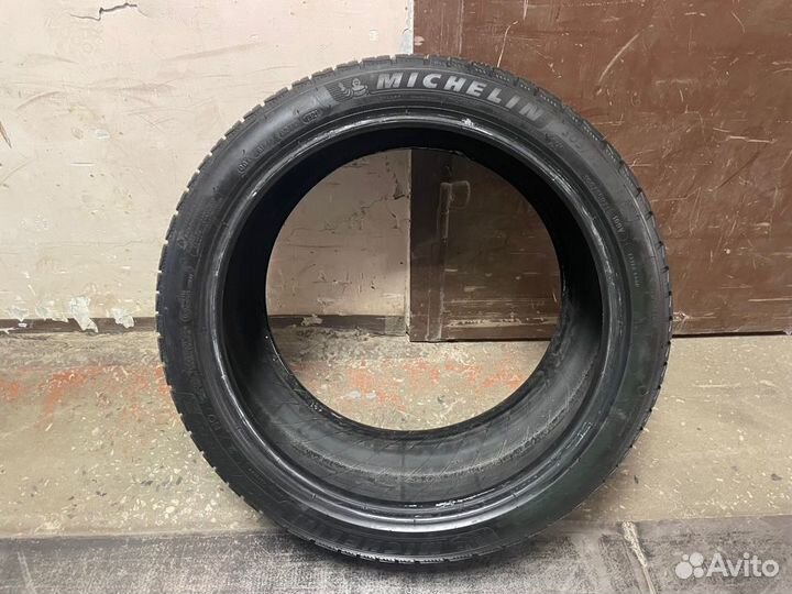 Michelin Pilot Alpin 5 SUV 305/35 R21 109V