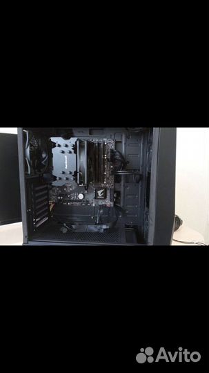 Компьютер intel core i5 11600