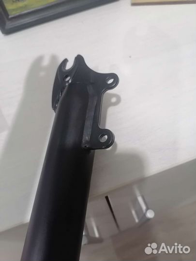 Вилка велосипедная 29