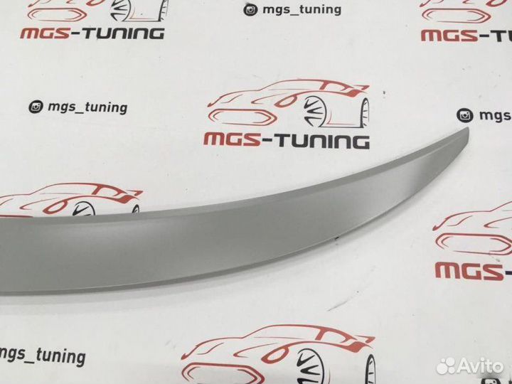 Спойлер M-Perfomance BMW 2 f22 (Тайвань)